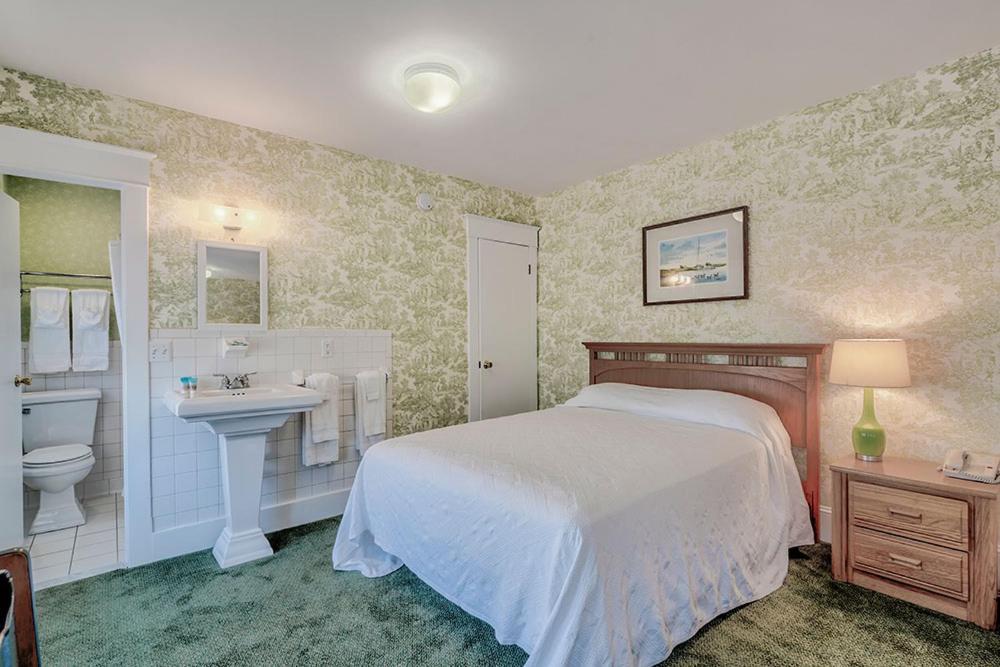 Atlantic Hotel, Inc Ошен Сити Экстерьер фото